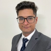 Harsh Bajaj
