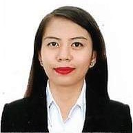 Fidelyz Joy Ramos