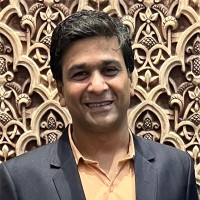 Mohammed Samiuddin