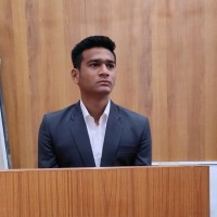 Smit Barot