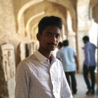 Praveen Raj