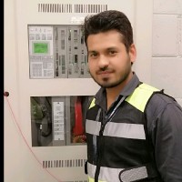 Sharmad Khan