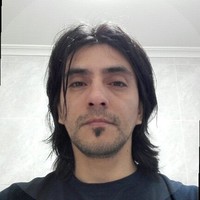 Diego Ricardo leguizamon