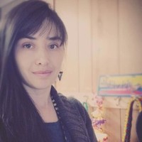 Nidia Ramirez-Ospina