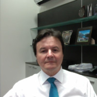 Jorge Bohl