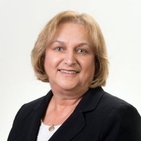 Pat Woodruff