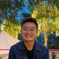 Dylan Chong