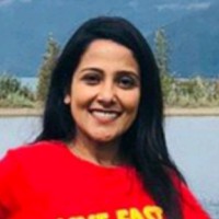 Randeep Kaur (Bsc)