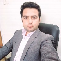 Syed Haleem