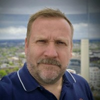 Gary Holden