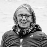 Bernadette Peckstadt