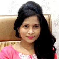Promita Banik