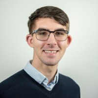 Connor Perry