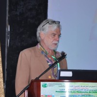 Patrick Simon