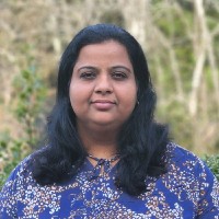 Lavanya Nagarajan
