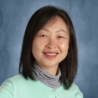 Angela Hu