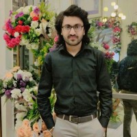 Muhammad Junaid Ali