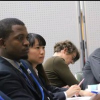 Usman (Mareri) Muhammad