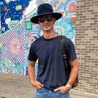 Jeremy Roentz