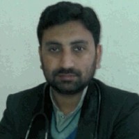 Dr umer farooq