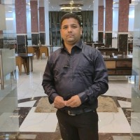 Kailash Trivedi