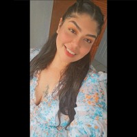 Raquel Gonzalez Vega