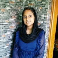 Amina Sajan