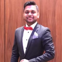 Vinoth Rao Appana