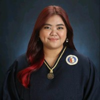 CATHERINE AIRA RECTO