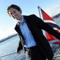Thomas Lier-Nilsen