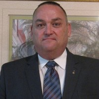 Marty Alford
