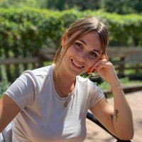 Anna Iglesias Escanez