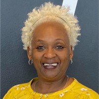 Jacqueline Clark-Winfrey