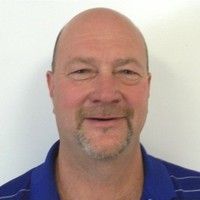 Kevin Gibson