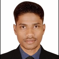 Bijaya Kumar Pradhan