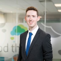 Jonathan English
