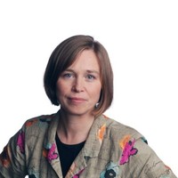 Jannicke Daae Tønjum