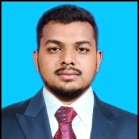 Md Ikram Ahmed