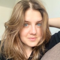 Olesia Buldakova