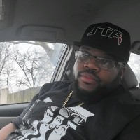 Ladarrious Jones
