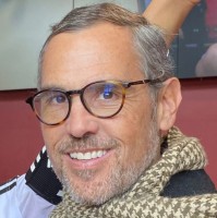 Gonzalo Zegarra Mulanovich