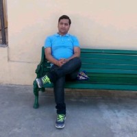 SAURABH SINGH