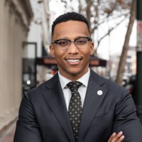 Christian D. Menefee
