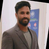 Antony Ajikumar