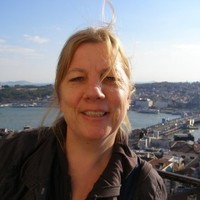 Karin Mosk