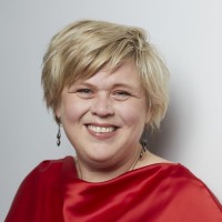 Brynhildur Heiðar- og Ómarsdóttir