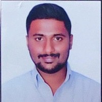 Kushal Sugavi N R