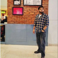 Harsh Kumar