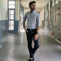 Goutam Bansal