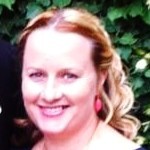 Rebecca Sheard